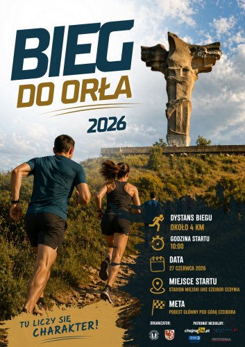 Bieg do Orła 972-2026